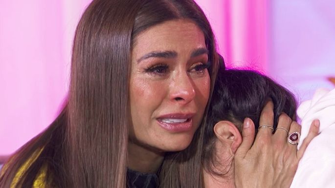 Luto en Televisa: Galilea Montijo da desgarrador testimonio sobre dolorosa pérdida de su abuela