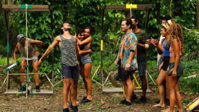 Survivor México: Este es el participante de Halcones que saldrá este viernes 12 de agosto