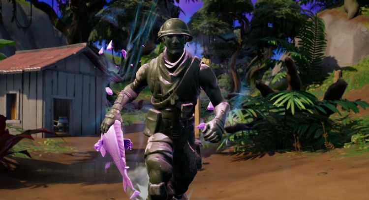 'Fortnite': Estas son todas las misiones y desafíos del capítulo 3, temporada 4, semana 9