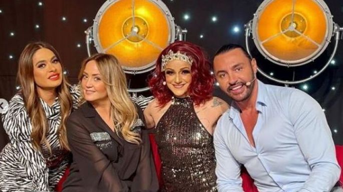 Tras 'veto' de TV Azteca y renuncia a Televisa, exintegrante de 'Hoy' vuelve a 'VLA'