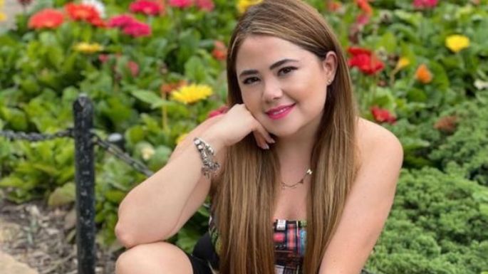 Mariana Botas luce espectacular outfit casual, ideal para todo tipo de cuerpos