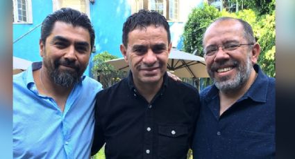 No solo Sandra Smester: Famoso productor dejaría TV Azteca y se uniría a Telemundo