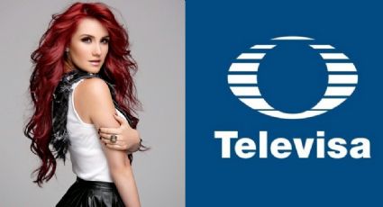 Tras 11 años lejos de Televisa, Dulce María es confirmada para novela ¿en TV Azteca?