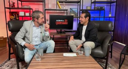 Manuel 'Flaco’ Ibáñez revela la vez que Emilio “Indio” Fernández le sacó la pistola