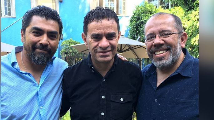 No solo Sandra Smester: Famoso productor dejaría TV Azteca y se uniría a Telemundo