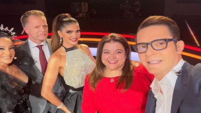 Adiós TV Azteca: Polémica ejecutiva del Ajusco renuncia en vivo de 'La Academia'