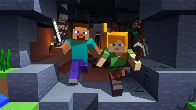 'Minecraft': Así es como puedes crear una brújula y utilizarla; estas son sus funciones