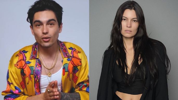 Sergio Mayer Mori se reúne con su hija y Natalia Subtil le lanza reproches