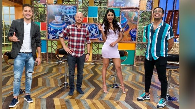 ¿Adiós TV Azteca? Famoso conductor de 'VLA' dejaría al Ajusco por este poderoso motivo