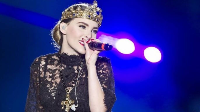 FOTO: Se revelaría identidad del supuesto nuevo novio de Belinda y a esto se dedica