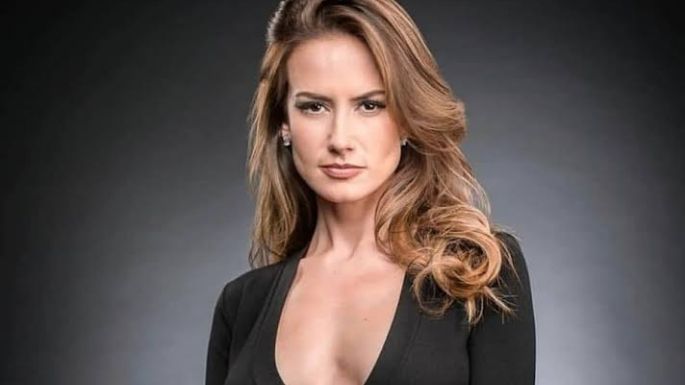 Golpe a Televisa: Altair Jacobo se une a Telemundo como protagonista