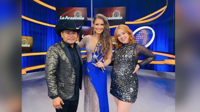 Adiós TV Azteca: Conductora de 'La Academia' sería despedida por fuerte razón