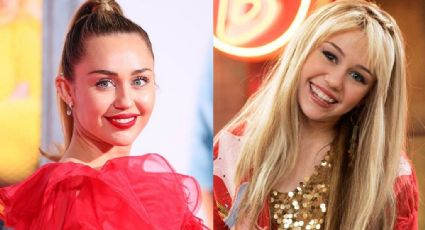 Miley Cyrus casi pierde su rol como 'Hannah Montana' contra ¿Belinda?