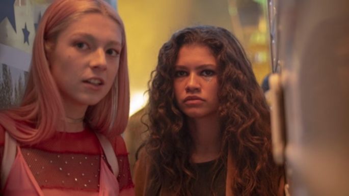 'Euphoria' temporada 2 finalmente tendría una fecha de lanzamiento; esto reveló la cadena HBO