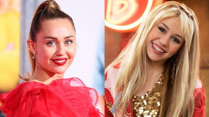 Miley Cyrus casi pierde su rol como 'Hannah Montana' contra ¿Belinda?