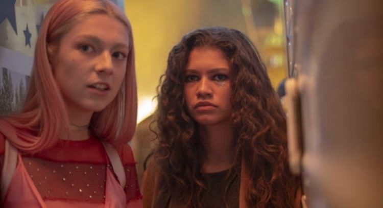 'Euphoria' temporada 2 finalmente tendría una fecha de lanzamiento; esto reveló la cadena HBO