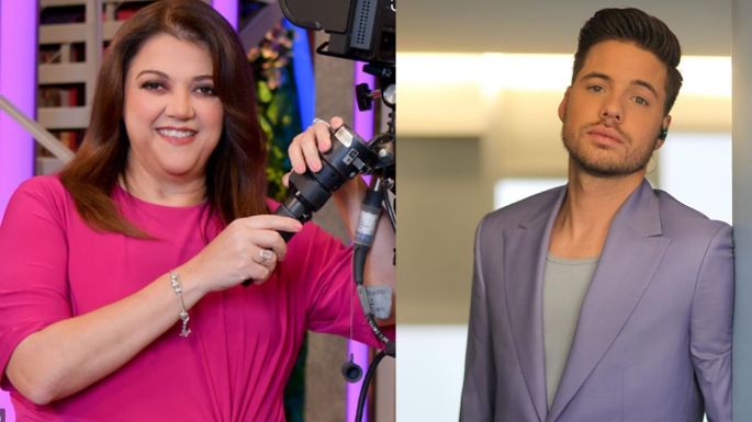 Tras renuncia de Sandra Smester, William Valdés impacta a TV Azteca al revelar si deja 'VLA'