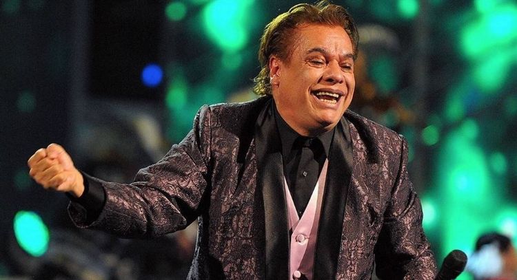 Netflix anuncia que esta en desarrollo un documental sobre Juan Gabriel tras la exitosa bioserie