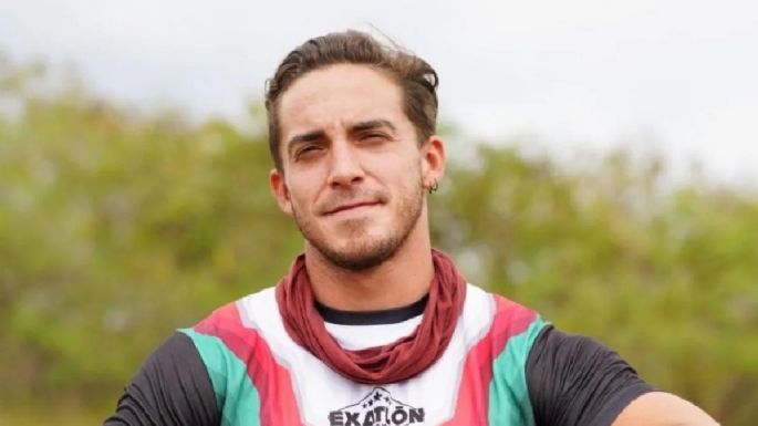 ¿Se casa? Aristeo Cázares lanza fuerte declaración a su novia y enloquece a sus fans