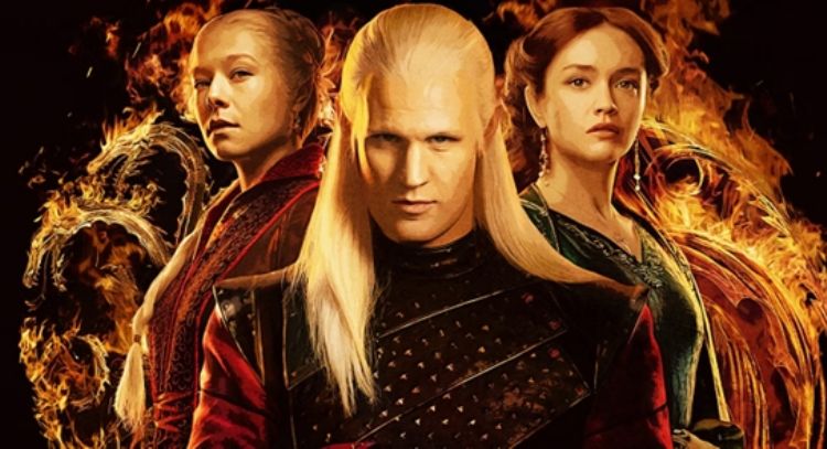 'House of the Dragon': Revelan las razones por las que el showrunner abandonó la serie de HBO