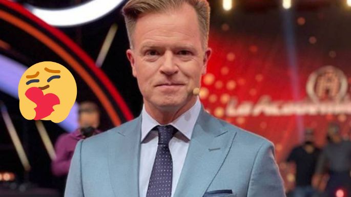 ¿Tiene novia? Esto es lo que se conoce de la vida amorosa de Arturo López Gavito