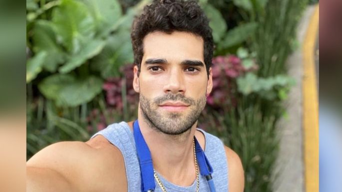 Terror en TV Azteca: Guty Carrera es operado de emergencia; se apuñala por error