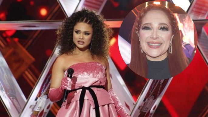 "Se enojó por algo infantil", Cesia confirma que Myriam Montemayor la dejó de seguir