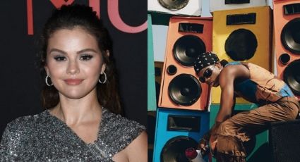 Selena Gómez se une al artista Rema para una colaboración del sencillo 'Calm Down'; escúchala aquí