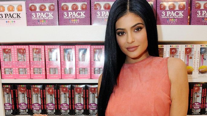 Arremeten contra Kylie Jenner por “mala actitud” contra reportera