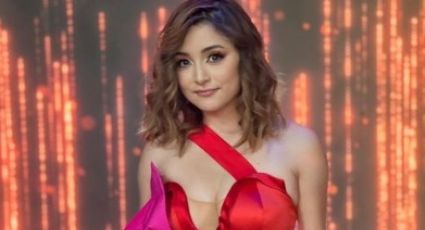 Rubí Ibarra desfiló como toda un rockstar en los Kids Choice Awards; este fue su look