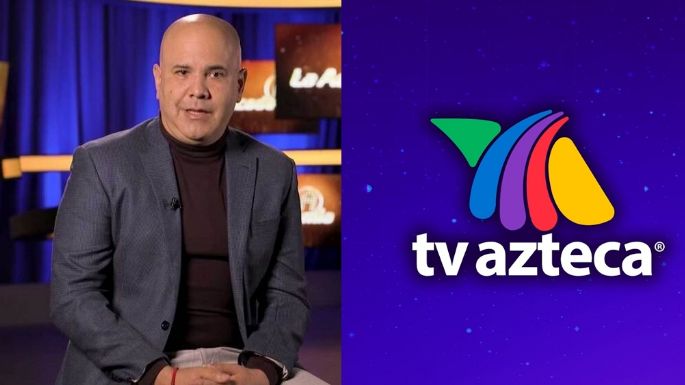 Tras despido de TV Azteca, productor de 'La Academia' firmaría contrato ¿con Televisa?