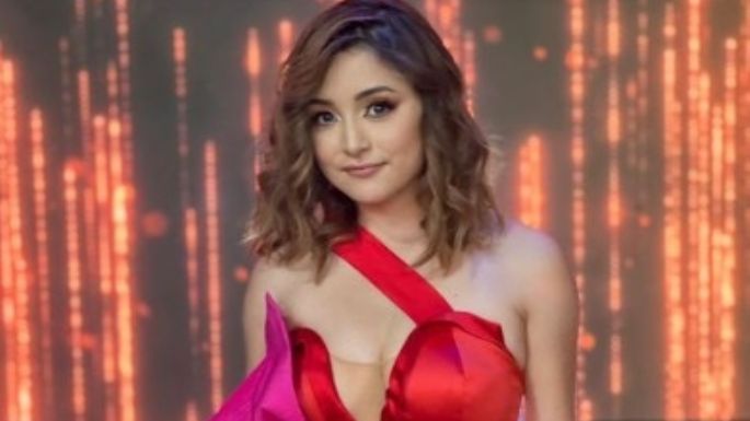 Rubí Ibarra desfiló como toda un rockstar en los Kids Choice Awards; este fue su look