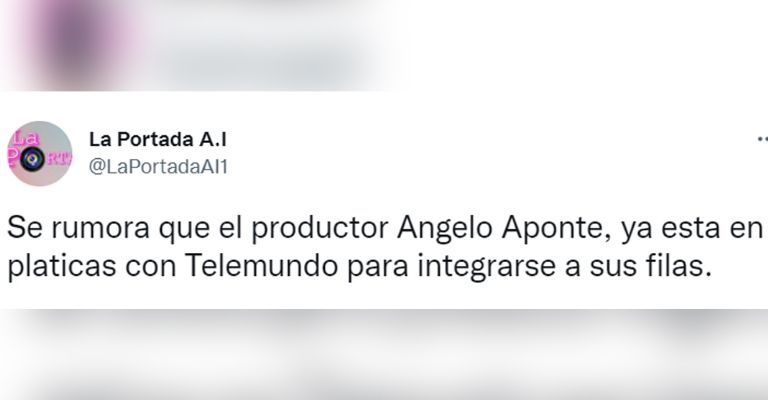 ángel