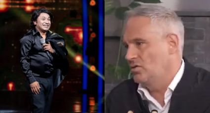 Drama en Televisa: Conductor de 'Hoy' tiene fuerte pleito con integrante de 'El Retador'