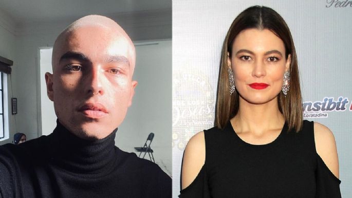 Sergio Mayer Mori rompe el silencio ante el problema que enfrenta con Natalia Subtil