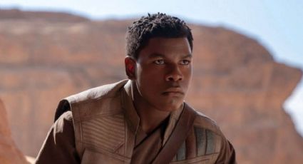 John Boyega, actor de 'Star Wars', rompe el silencio sobre los rumores de un papel secreto en Marvel