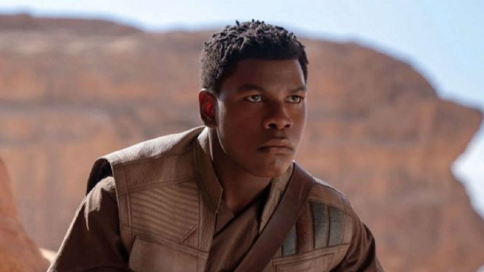 John Boyega, actor de 'Star Wars', rompe el silencio sobre los rumores de un papel secreto en Marvel