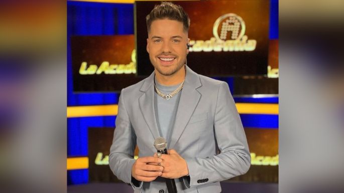 Adiós TV Azteca: En la recta final de 'La Academia', William Valdés se despide del reality