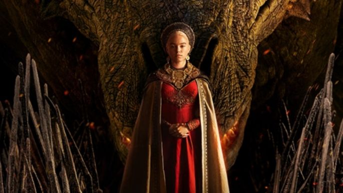 'House of the Dragon': HBO presenta el nuevo trailer del episodio 3 que muestra a Westeros en guerra