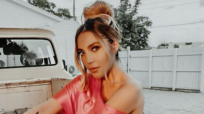 Golpe a Frida Sofía: Tras agredir a vecina, la hija de Alejandra Guzmán podría ser deportada de EU