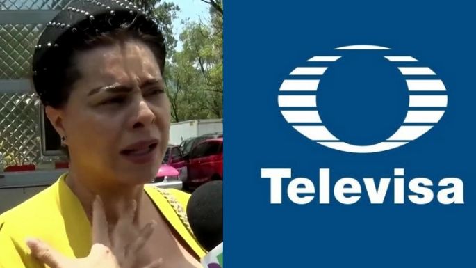 Adiós Televisa: Reconocida actriz revela que rechazó protagónico en novela por este fuerte motivo