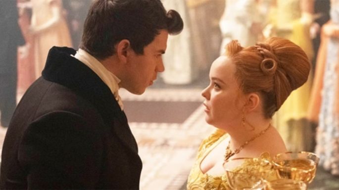 'Bridgerton': Netflix lanza una nueva imagen del set de la temporada 3; esto es lo que pasará