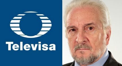 Regresa a las novelas: Tras años fuera, actor deja TV Azteca y confirma que vuelve a Televisa