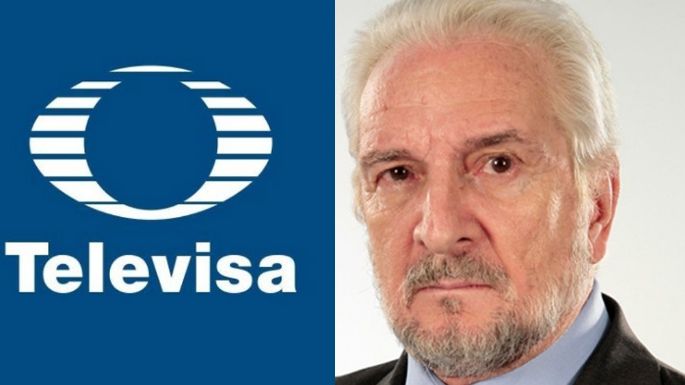 Regresa a las novelas: Tras años fuera, actor deja TV Azteca y confirma que vuelve a Televisa