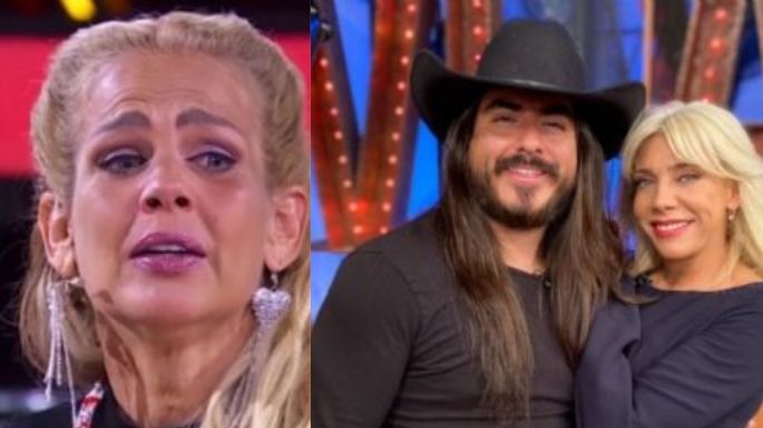 Rey Grupero manda fuerte declaración a Niurka Marcos por la polémica con Cynthia Klitbo