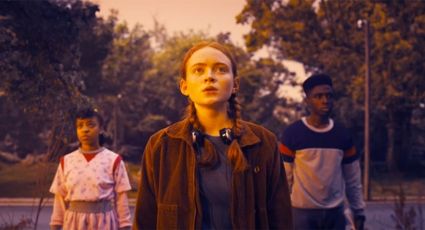 Artista de VFX de 'Stranger Things' revela que esta escena tardó más de dons años en crearse