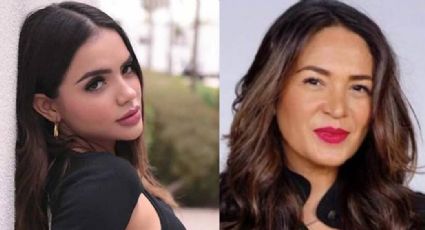Drama en Telemundo: Yolanda Andrade se 'agarra del chongo' con Daniella Navarro; deben separarlas