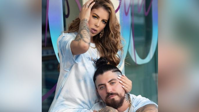 Tras demanda a Sargento Rap, esposa de exintegrante de 'Survivor' habla de baja pensión alimenticia