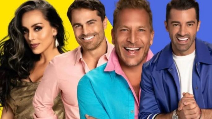 Revelan el nombre del ganador de la segunda temporada de 'La Casa de los Famosos'