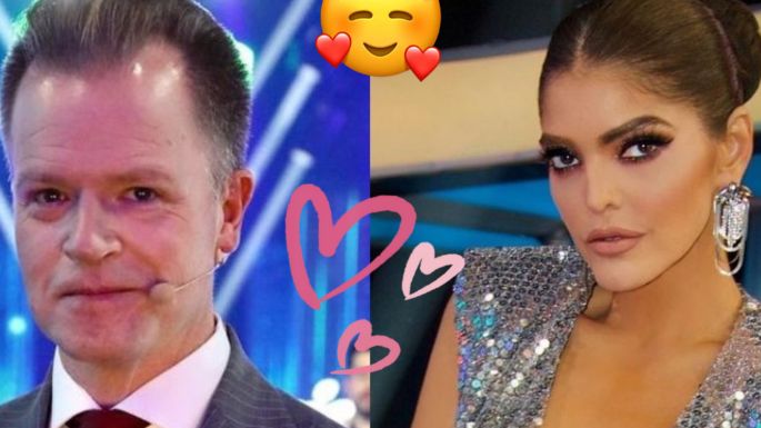 ¿Arturo López Gavito se enamoró de Ana Bárbara? Muestran pruebas que podrían confirmarlo